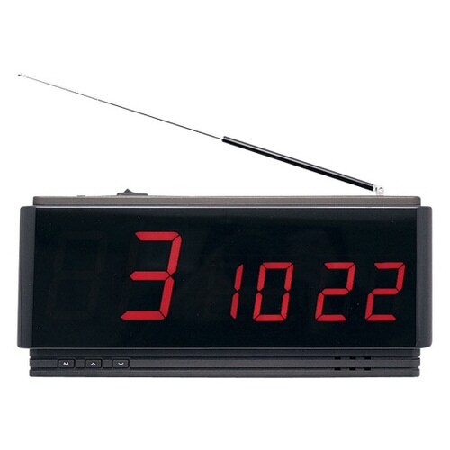 アーバンコール 受信器モニター 3枠