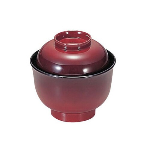 3.3寸美里吸椀 ワインかすみ RSI42