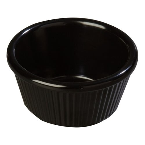 カーライルフルーテッドラメキン