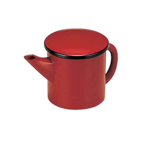 ミニゆとう 朱渕黒 RYT07