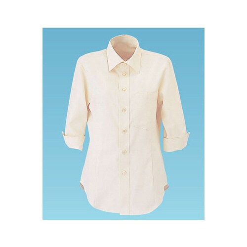 男女兼用ショップコート