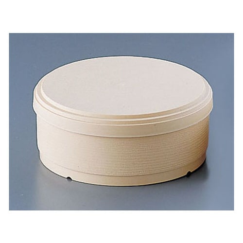 プラ容器新わっぱめし