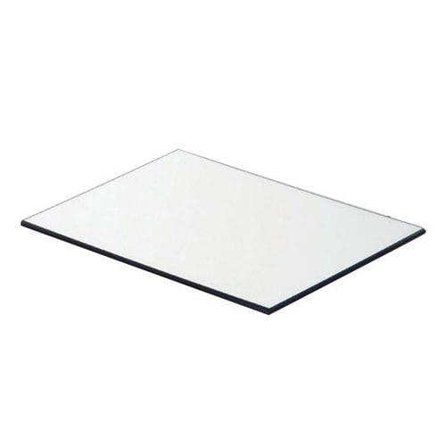 アクリルブッフェトレイ 長角ミラー M M5032