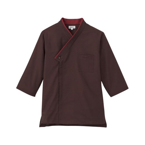 男女兼用ショップコート