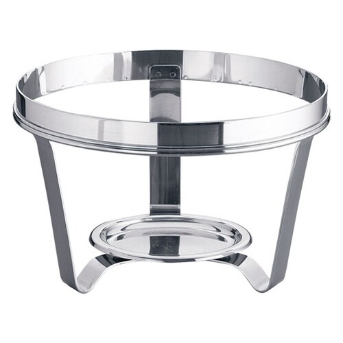 UK18−8スタッキング丸チェーフィング