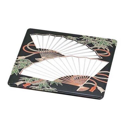 プラ容器 飛鳥用蓋 扇 8寸用(30枚入)