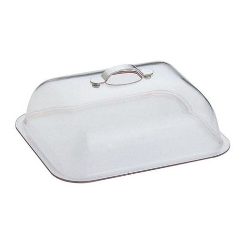 SWポリカーボ角チェーフィング用カバー