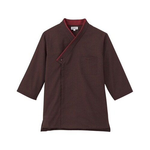 男女兼用ショップコート