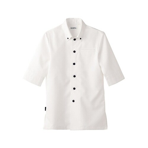 男女兼用ショップコート