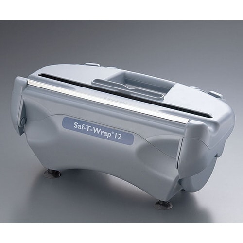 サンジャマーセーフティーラップカッター