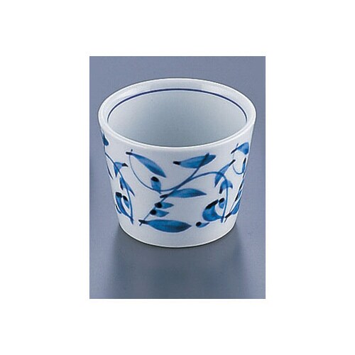 唐草そば千代口 160cc M12−4