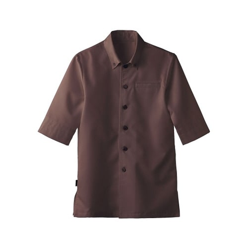 男女兼用ショップコート