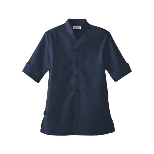 男女兼用ショップコート