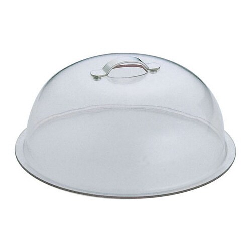 SWポリカーボ丸チェーフィング用カバー