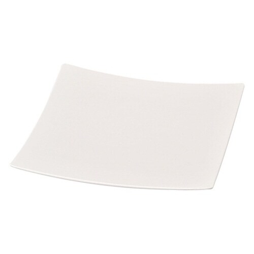 メラミン 羽反角盃皿 大 46cm