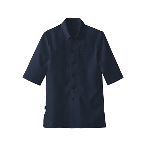 男女兼用ショップコート