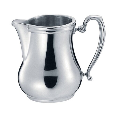 SW18−8ビクトリアミルクポット