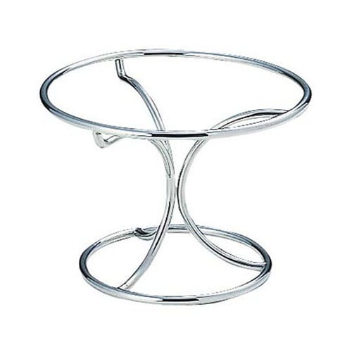 SW陶器丸皿スタンド