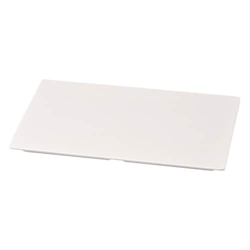 メラミン 長角平型プレート 52cm