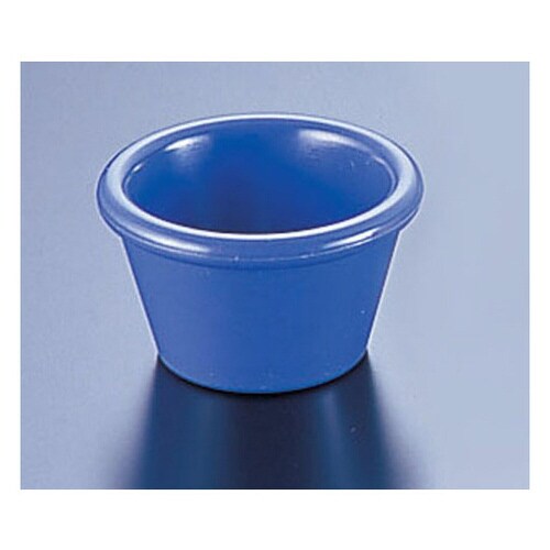 ジェスナー メラミン ラメキン 0392 パープル