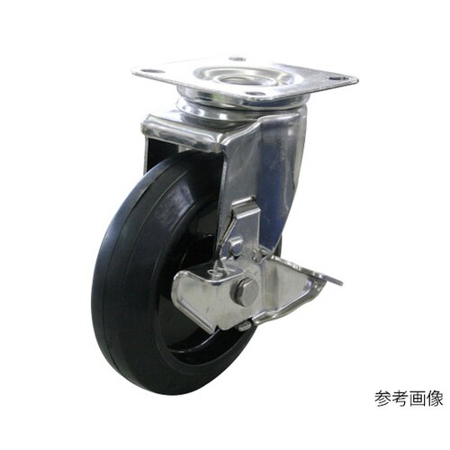 SUS−J2−S型キャスター