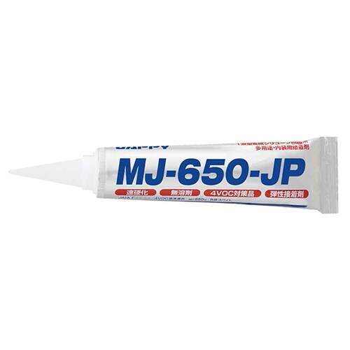MJ接着剤 650mL MJ−650−JP