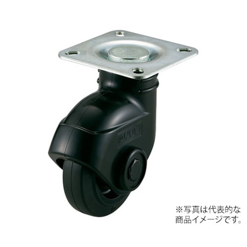 サイレンスPLJ型キャスター