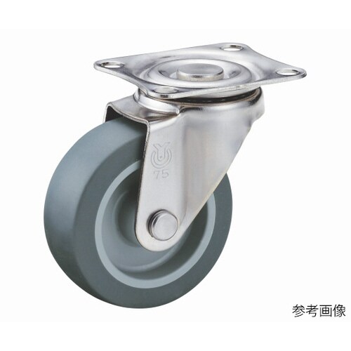 SUS−SG型キャスター