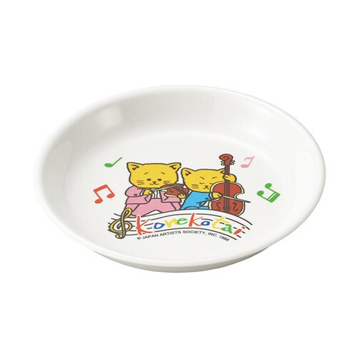 中皿 こねこたい KO−25