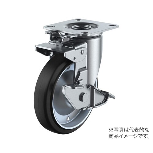 J2K−S型キャスター