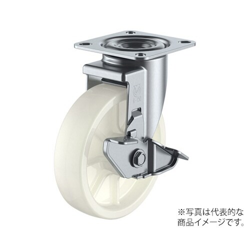 RJ2−S型キャスター