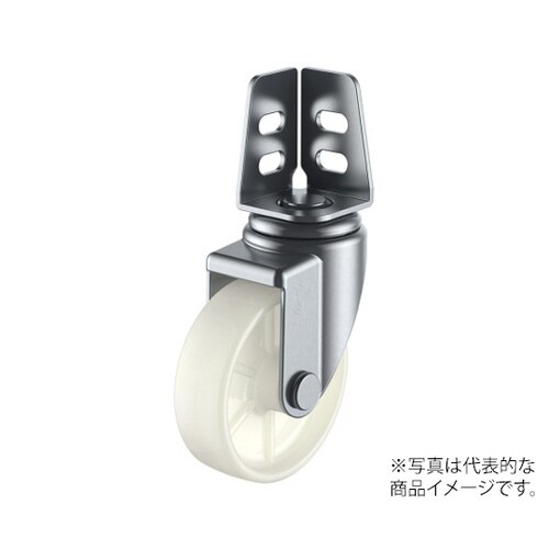 SA型キャスター 自在車アングル式 SA−100N