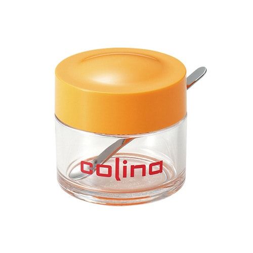 コリーナ からし入れ イエロー CO−5705Y