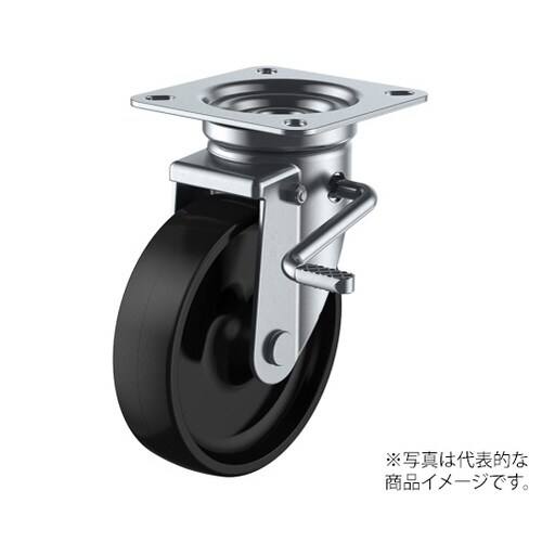 JB型キャスター