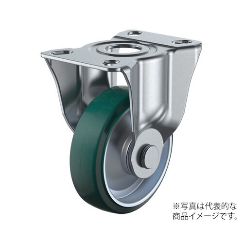 SK型キャスター固定車プレート式