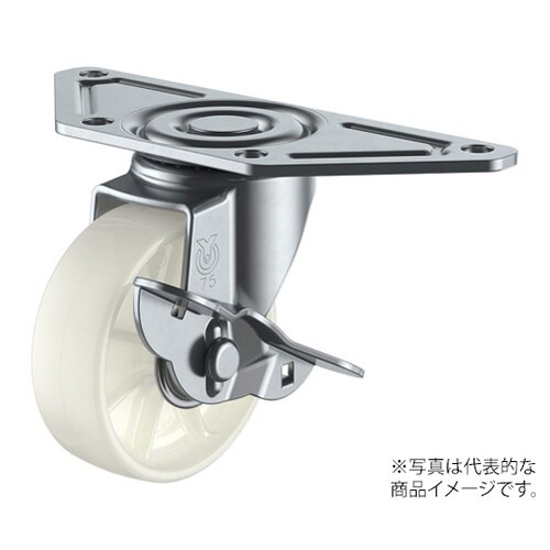SGC−S型キャスター