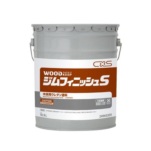 ジムフィニッシュS 18.9L 24965205