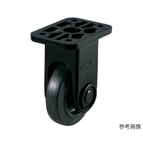 サイレンスPLK型キャスター