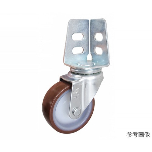 SA型キャスター 自在車アングル式 SA−65UR