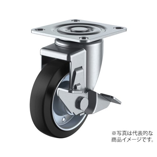 SJ−S型キャスター