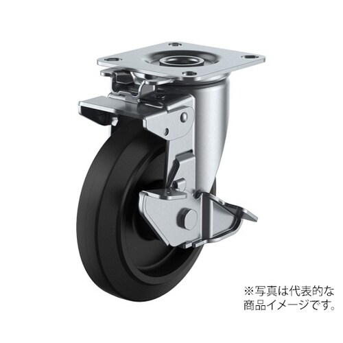 J2K−S型キャスター