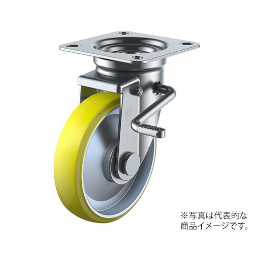 JB型キャスター