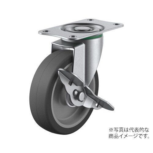 SUS−E−S型キャスター