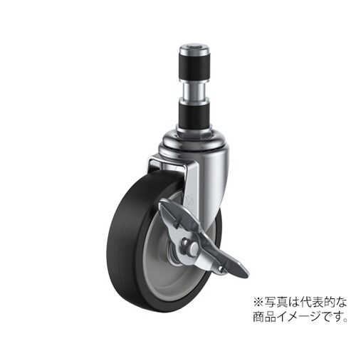 ETF−S型キャスター