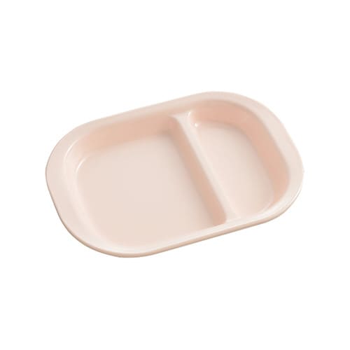 ランチ皿 ピンク PK−10