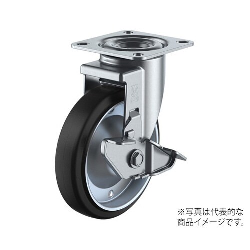 RJ2−S型キャスター