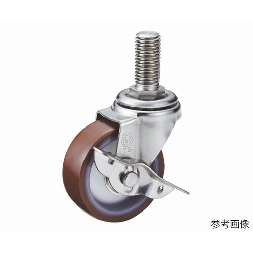 SUS−ST−S型キャスター