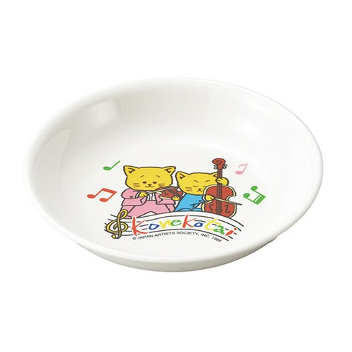 大皿 こねこたい KO−26