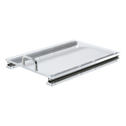 パスBOX用引出し棚 VG・エアタイト用