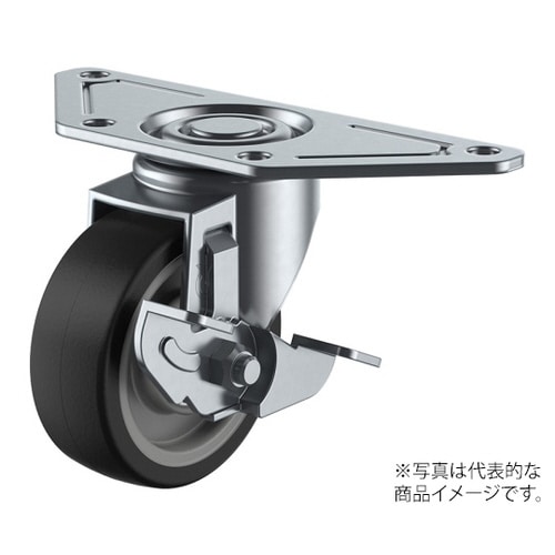 SGC−S型キャスター